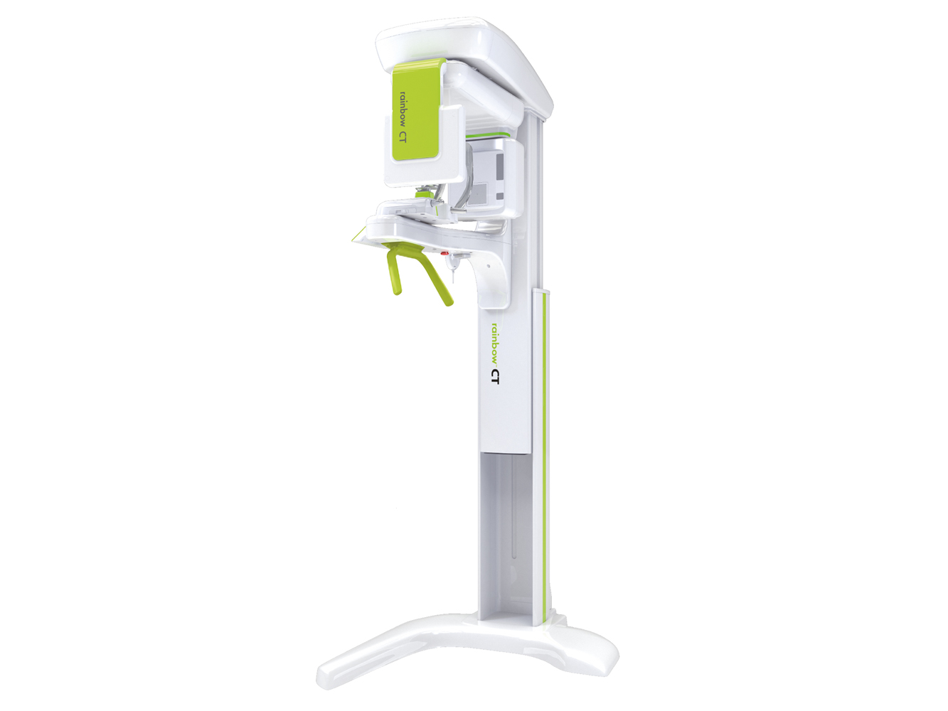 ICT-R-01 Аппарат рентгеновский стоматологический для панорамных и томографических исследований, Dentium (Ю.Корея)
