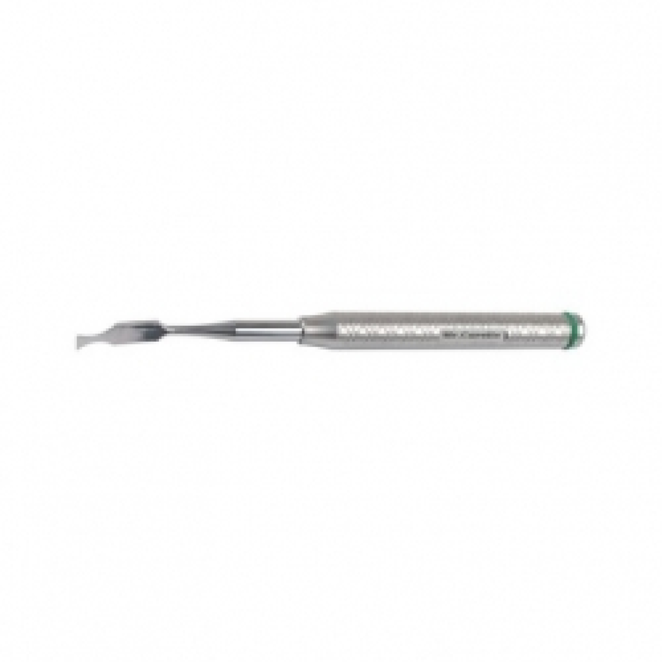 OBC-C01 Стоматологическое долото Ochsenbein изогнутое, верхняя заточка, Mr.Curette Tech, Южная Корея