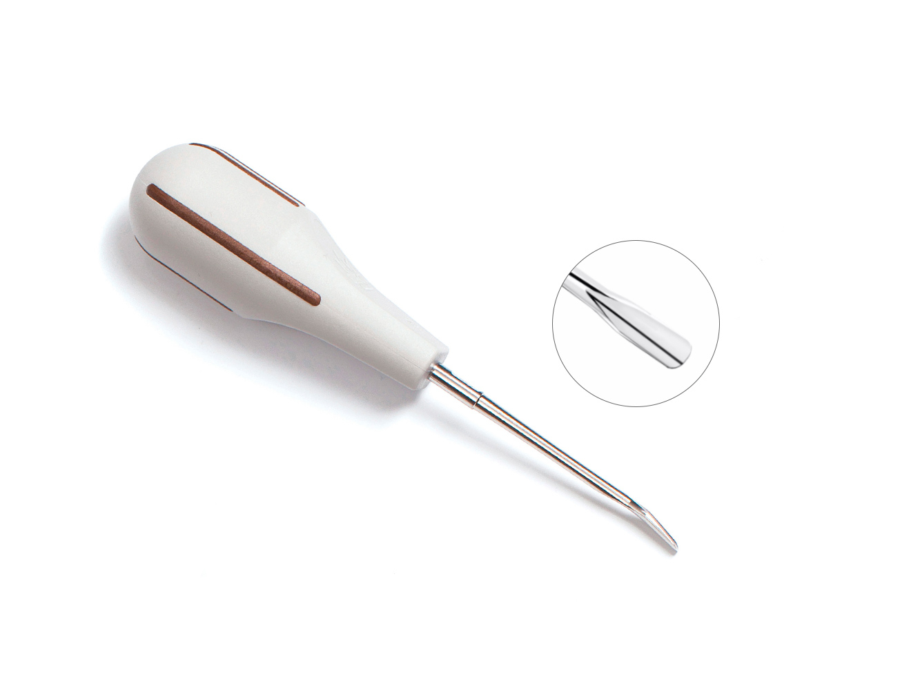 Luxator Periotome with fixus 1/Люксатор Периотом, Directa (Швеция)