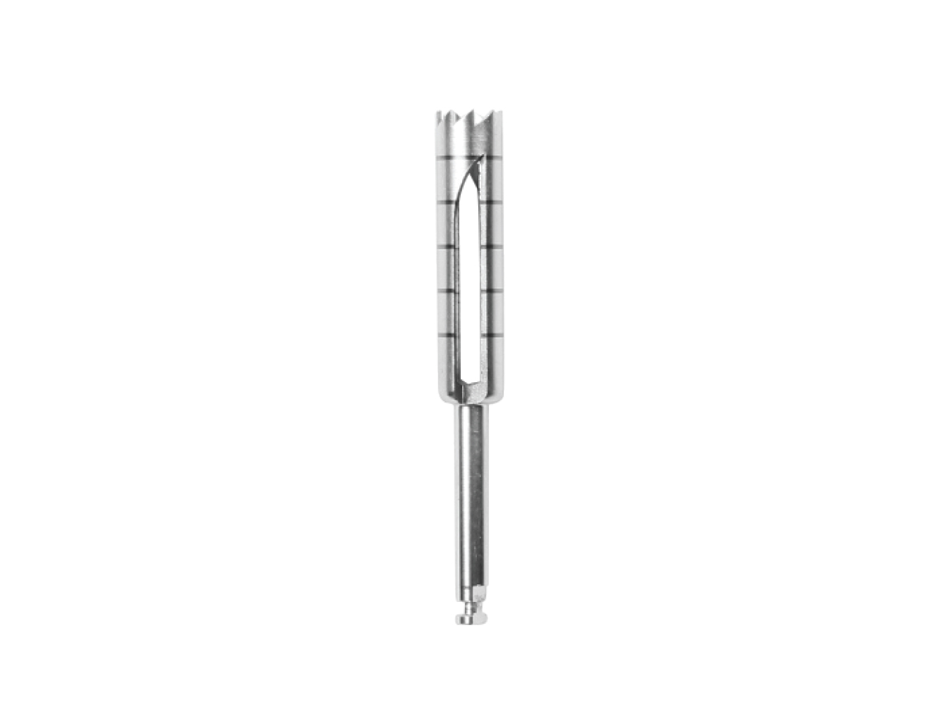 FRT-3.9/4.6 Трепан 3.9/4.6 для удаления имплантата Ø3,7, Mr.Curette Tech, Южная Корея