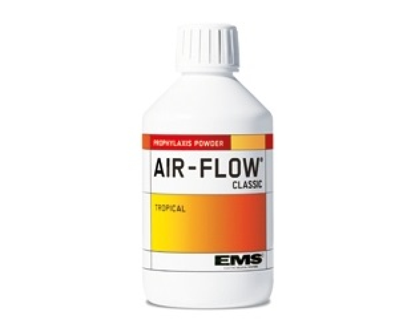 Air-Flow/Аэр-Фло (тропикана) - порошок стоматологический для отбеливания зубов ЕМS DV-048/TRO, EMS (Швейцария)