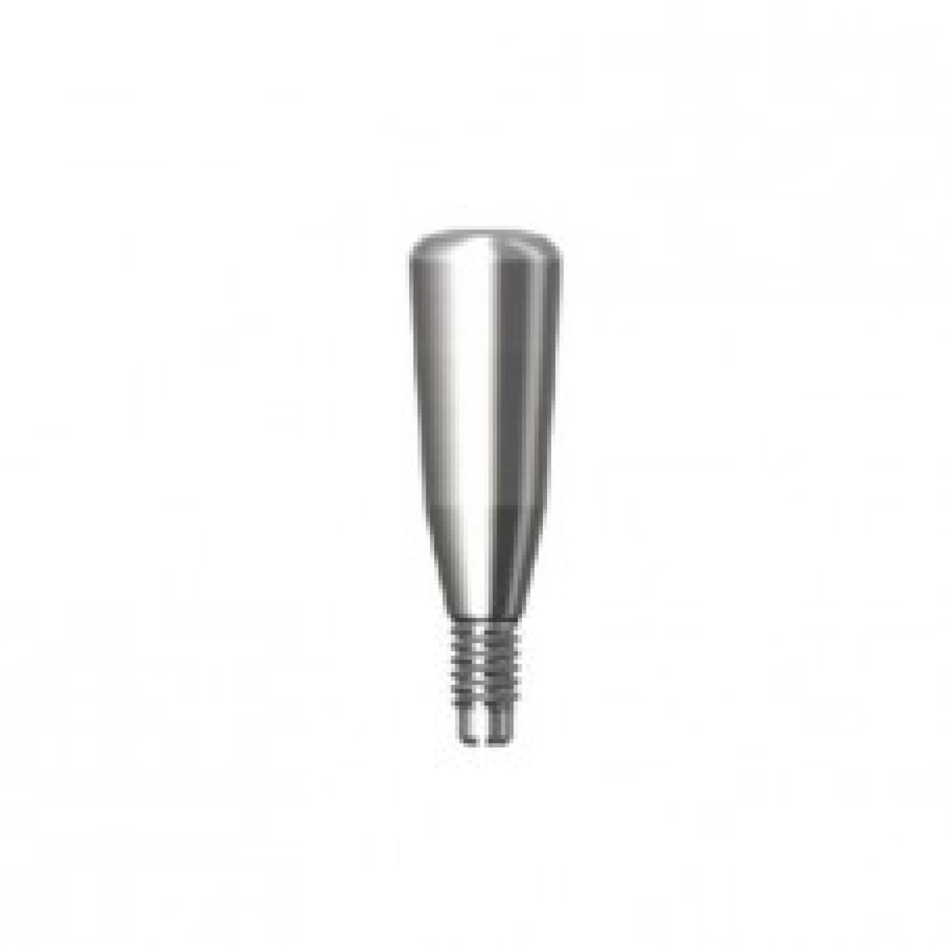 HAB402035L Формирователь десны, диаметр 4 мм, Dentium (Ю.Корея)
