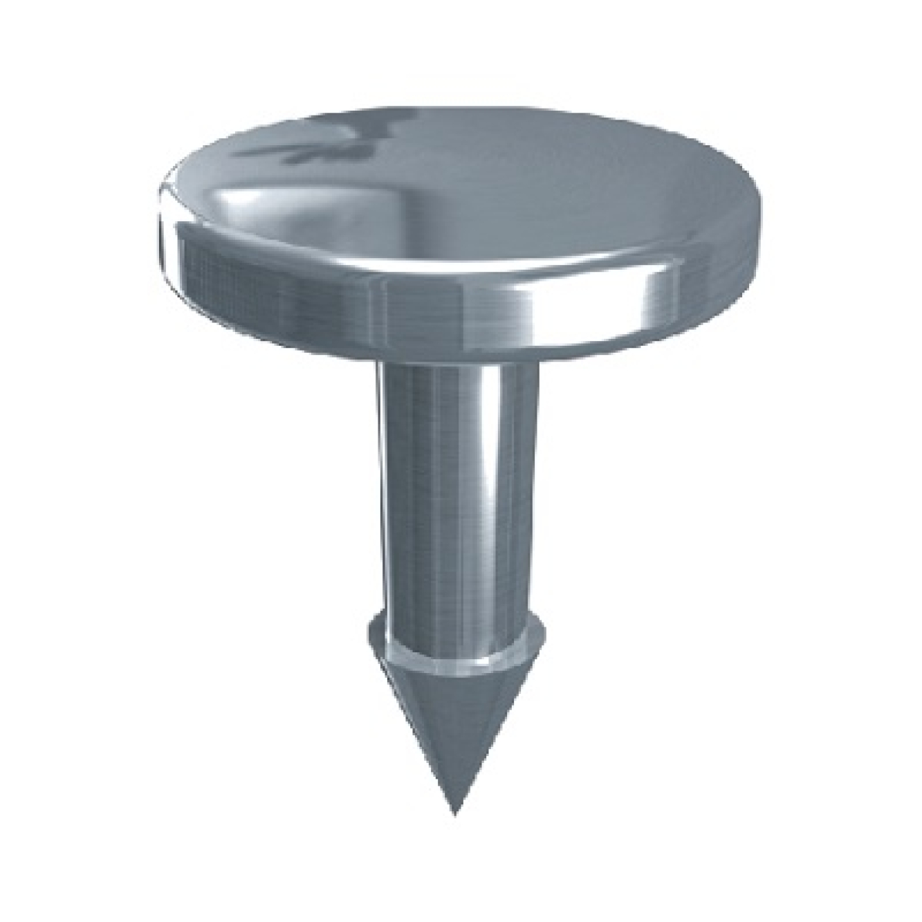 BT-2.75 Стоматологические пины титановые, Mr.Curette Tech, Южная Корея