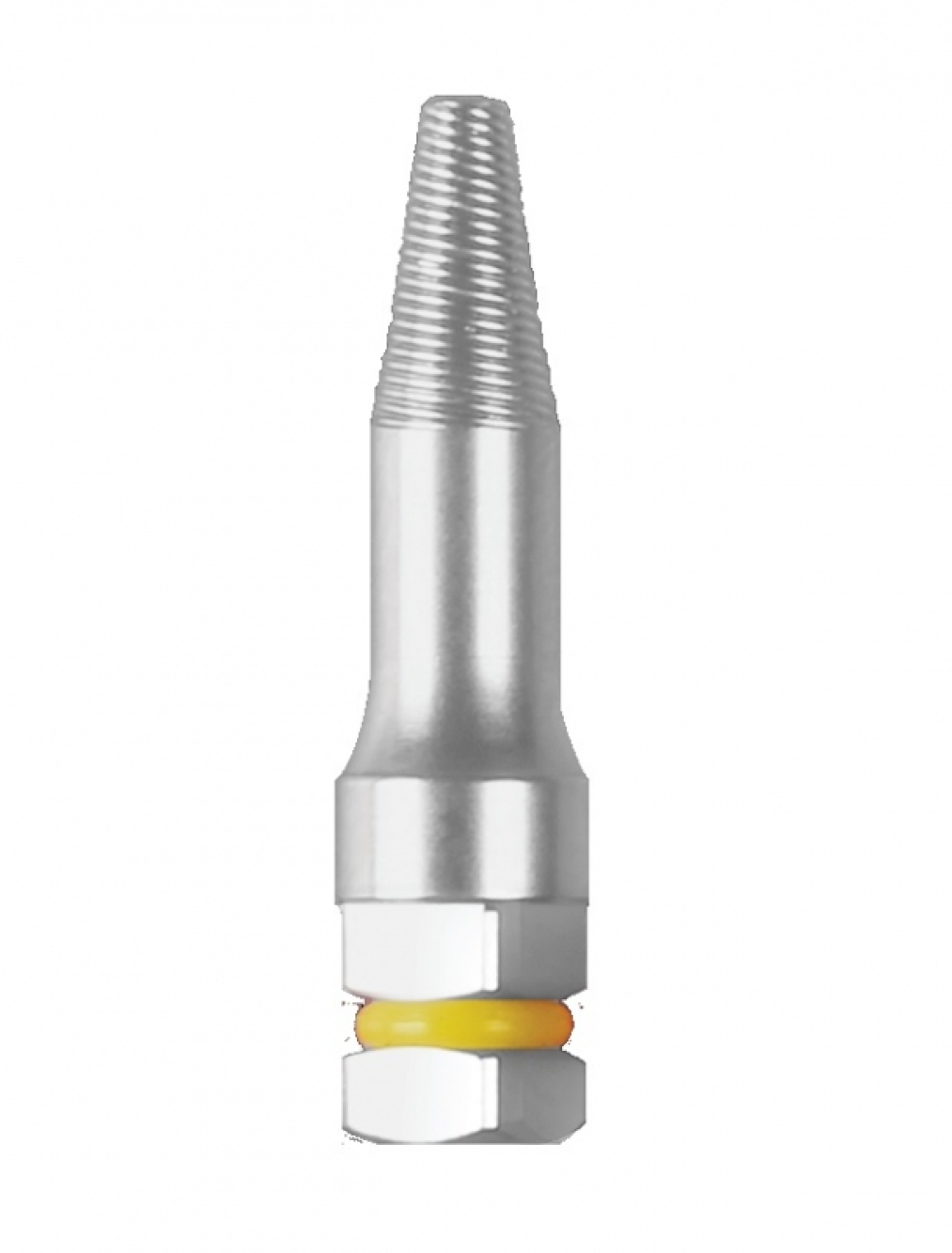 FRD-03 Стоматологический экстрактор имплантата, диаметр 4.0 мм, Mr.Curette Tech, Южная Корея