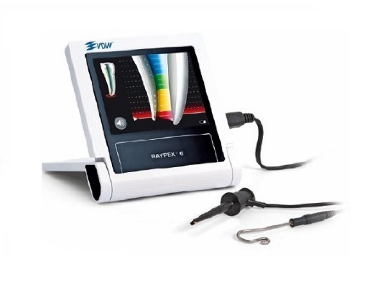 Апекс-локатор Райапекс 6 (Raypex 6), VDW GmbH (Германия)