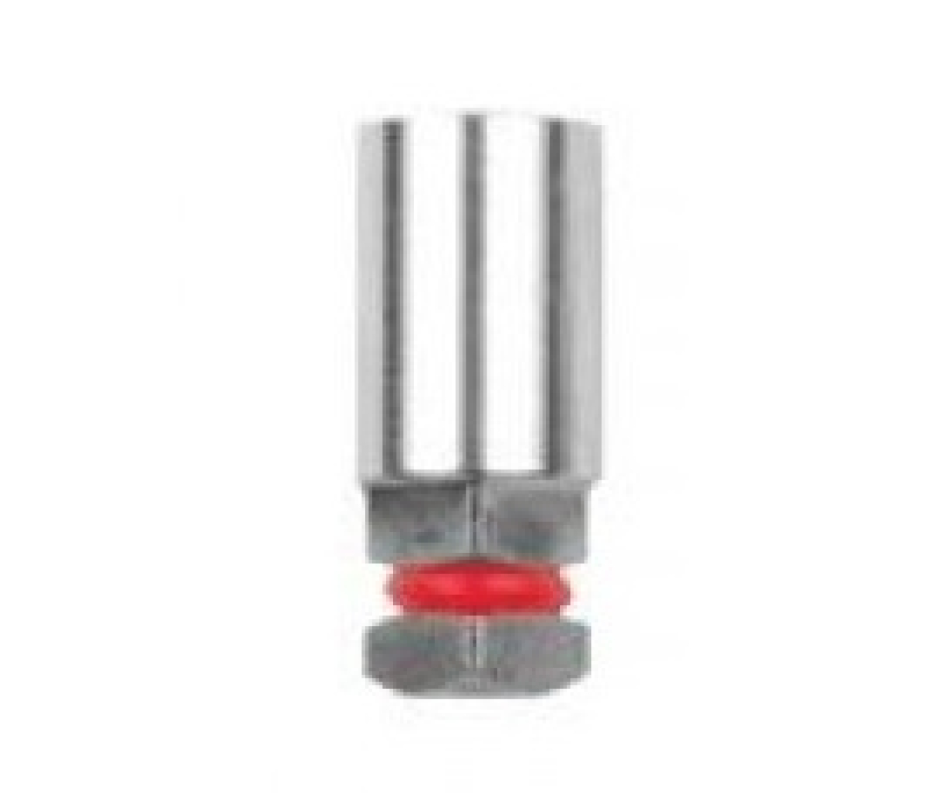SSM-01-06 Адаптер 1 Переходник экспандер/храповый ключ (короткий) , Mr.Curette Tech, Южная Корея