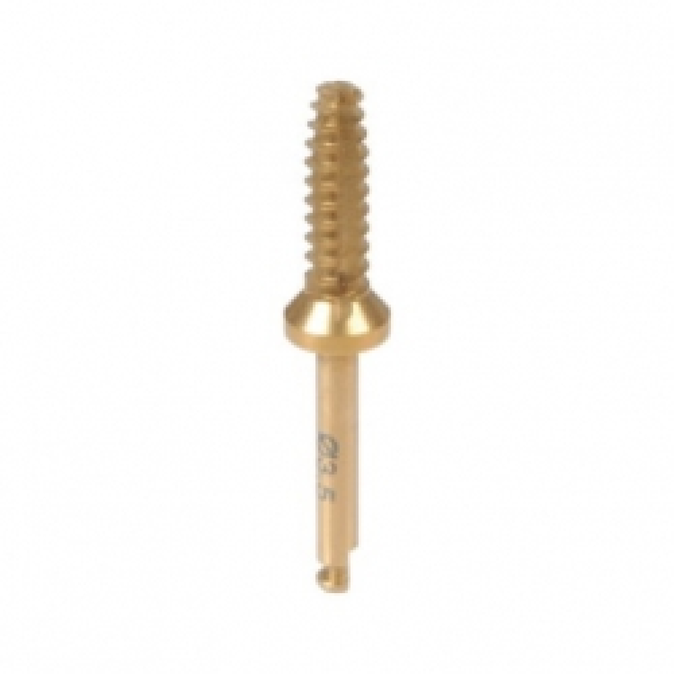 SAS-01-15 Стоматологический алмазный экспандер для закрытого синус-лифтинга, диаметр 2.5 мм, Mr.Curette Tech, Южная Корея