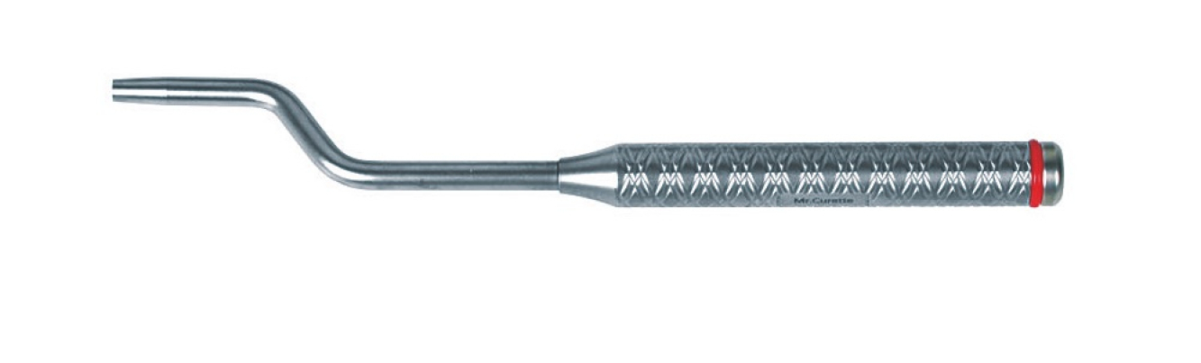 PRS-01-12 Стоматологический держатель клина, Mr.Curette Tech, Южная Корея