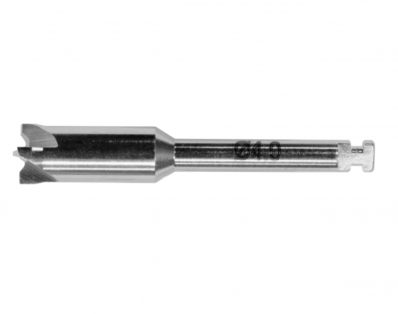 SMK-01-15 (BPL-4.0) Стоматологическая фреза планировщик, диаметр 4,0 мм, Mr.Curette Tech, Южная Корея