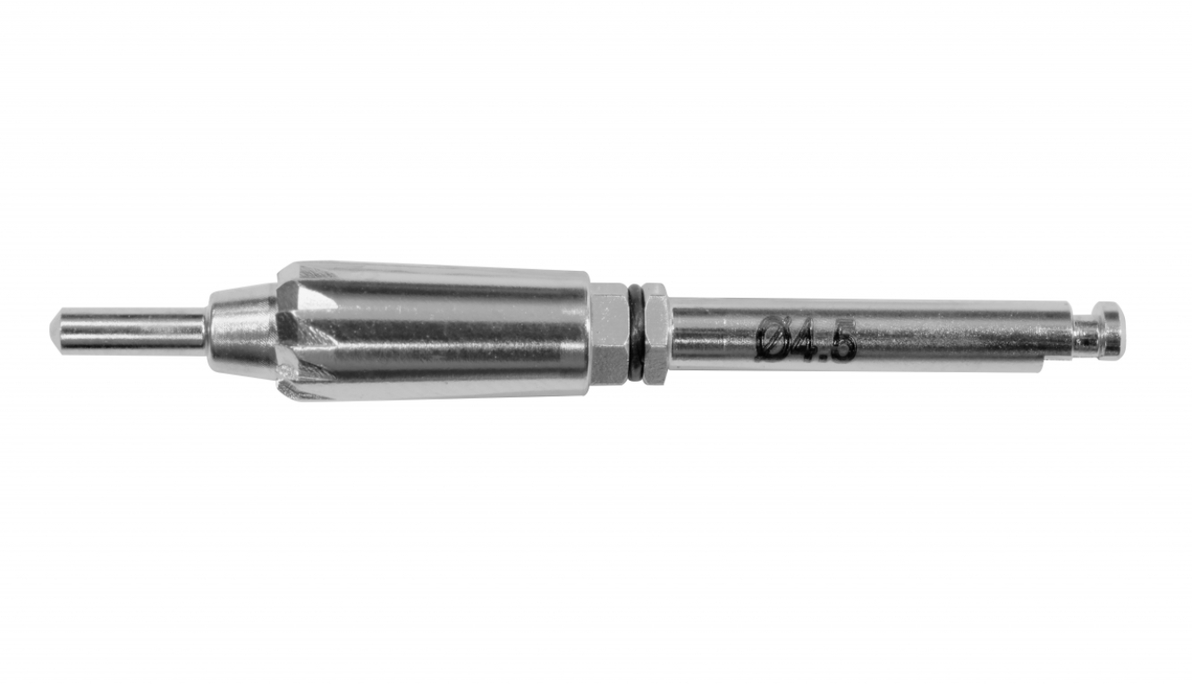 SMK-01-16 (BPR-4.5) Стоматологическая фреза зенковочная, диаметр 4.5 мм, Mr.Curette Tech, Южная Корея