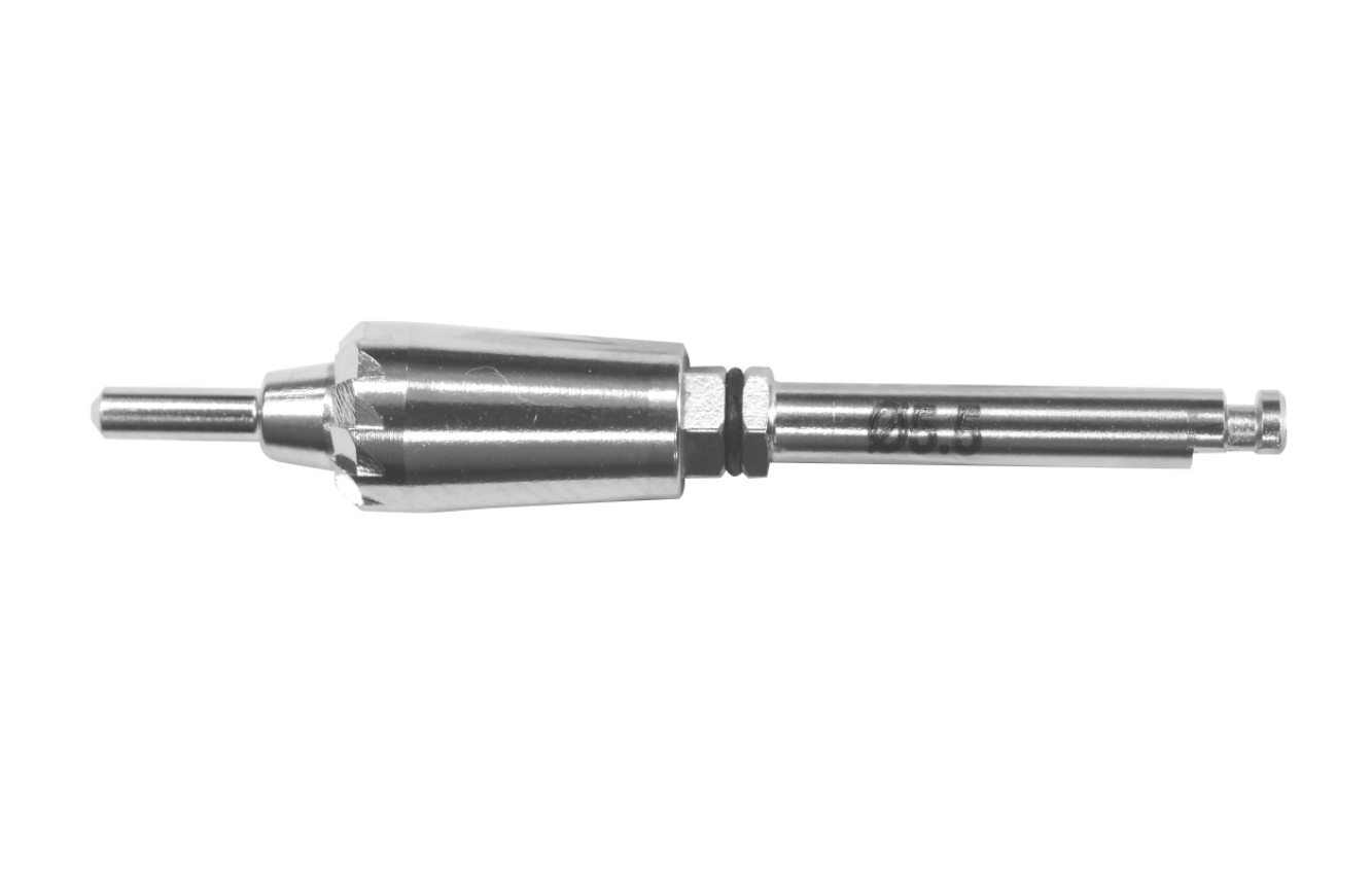 SMK-01-17 (BPR-5.5) Стоматологическая фреза зенковочная, диаметр 5.5 мм, Mr.Curette Tech, Южная Корея