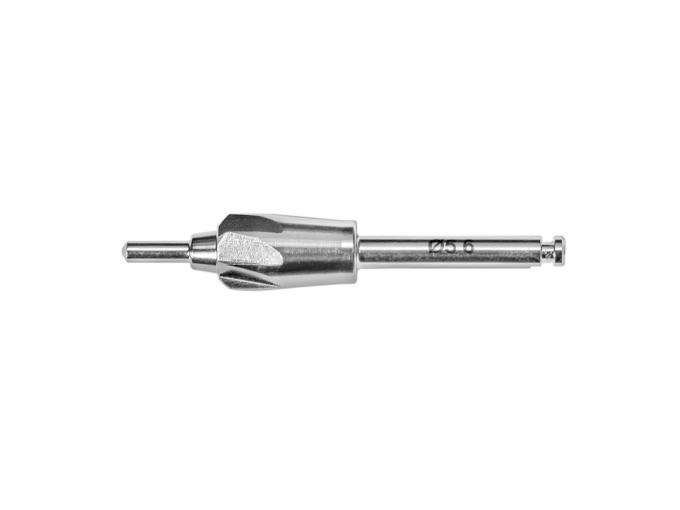 SMK-01-17 (BPR-5.5) Фреза зенковочная, диаметр 5.5 мм, Mr.Curette Tech, Южная Корея