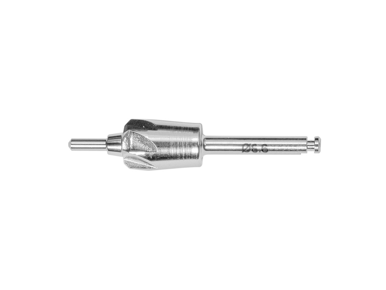 SMK-01-18 (BPR-6.5) Фреза зенковочная, диаметр 6.5 мм, Mr.Curette Tech, Южная Корея