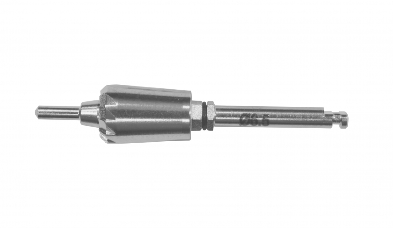 SMK-01-18 (BPR-6.5) Стоматологическая фреза зенковочная, диаметр 6.5 мм, Mr.Curette Tech, Южная Корея