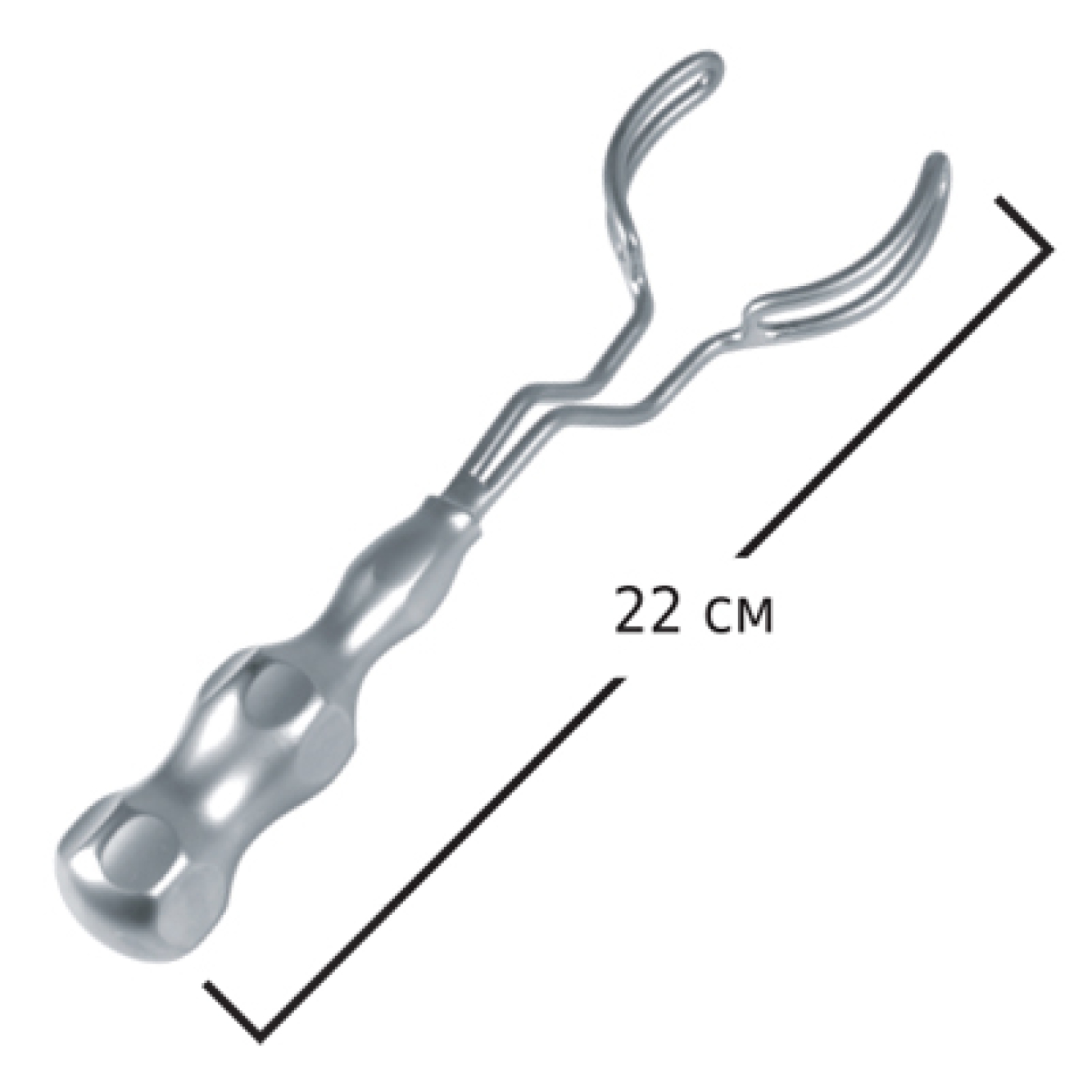 RTR-ARA Стоматологический ретрактор A, Mr.Curette Tech, Южная Корея