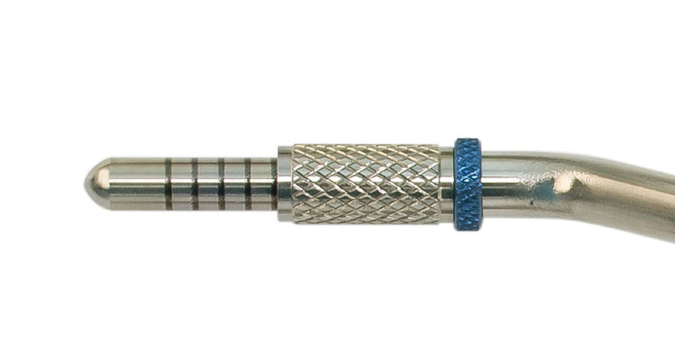 OSR-04 остеотом Rigid, Mr.Curette Tech, Южная Корея