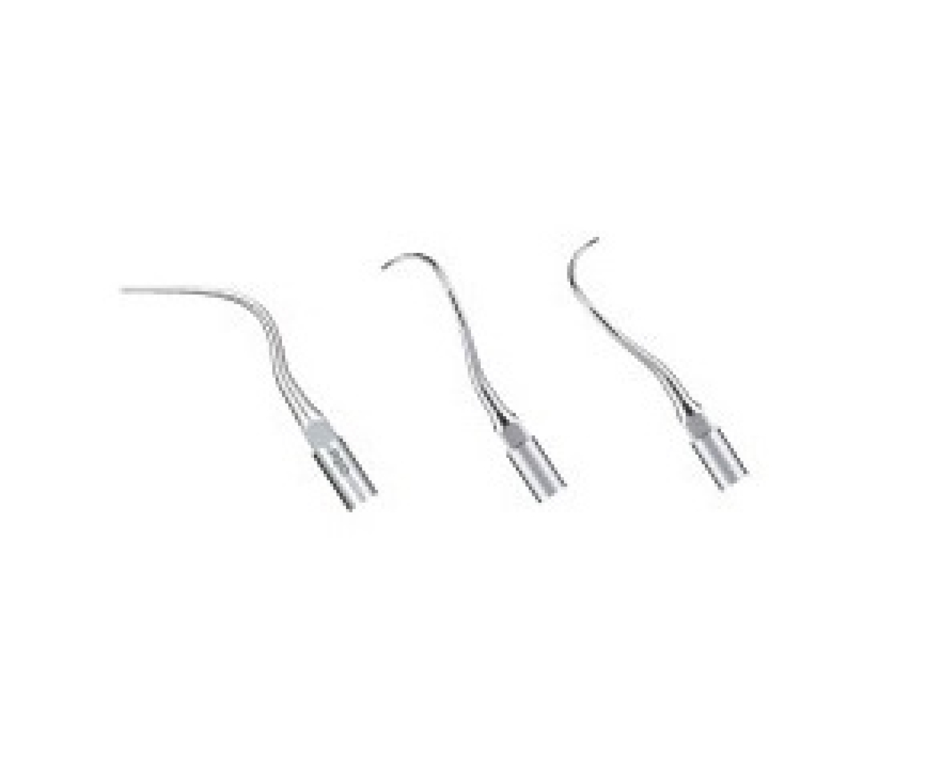 PERIO KIT B Набор стоматологических насадок к скалерам Varios, NSK (Япония)