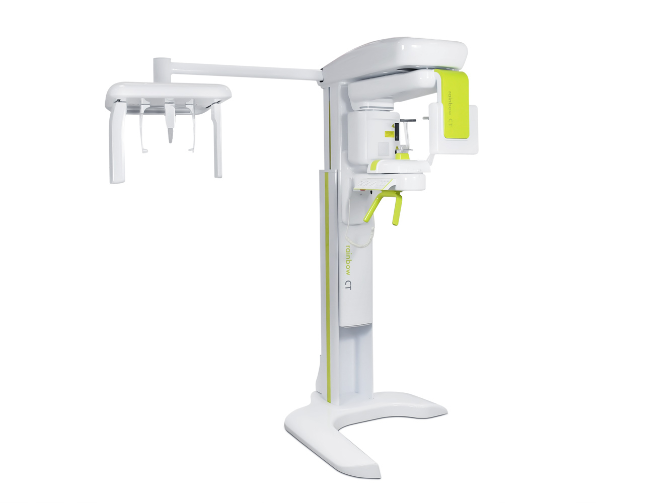 ICT-R01-L Аппарат рентгеновский стоматологический для панорамных и томографических исследований, Dentium (Ю.Корея)