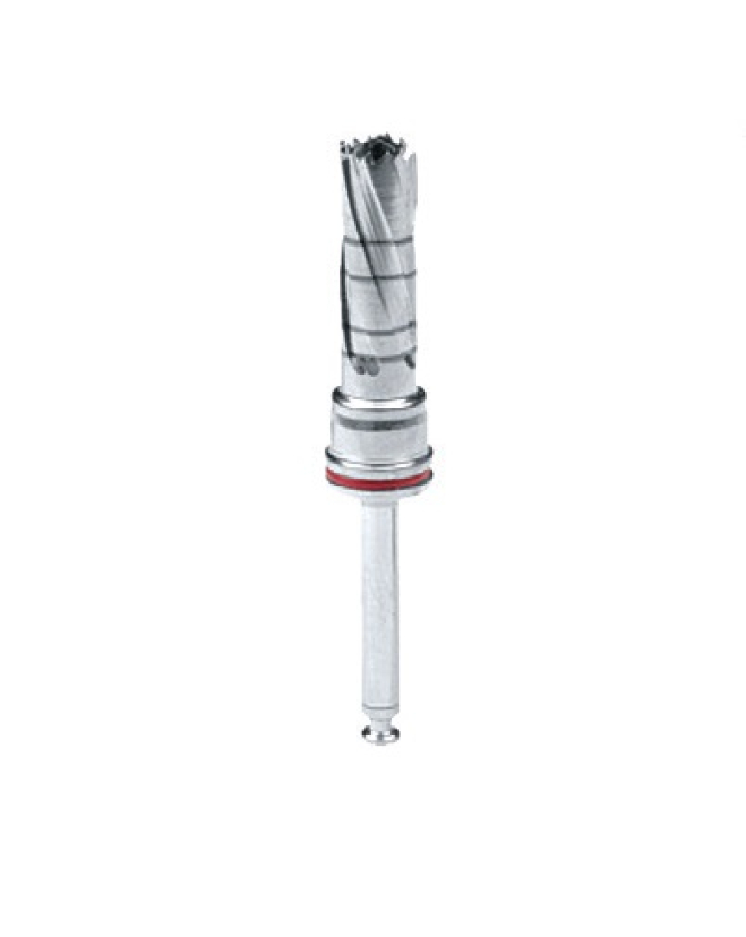 BCM2-01-03 Разборный трепан для забора аутокости диаметр 4.2 мм, Mr.Curette Tech, Южная Корея