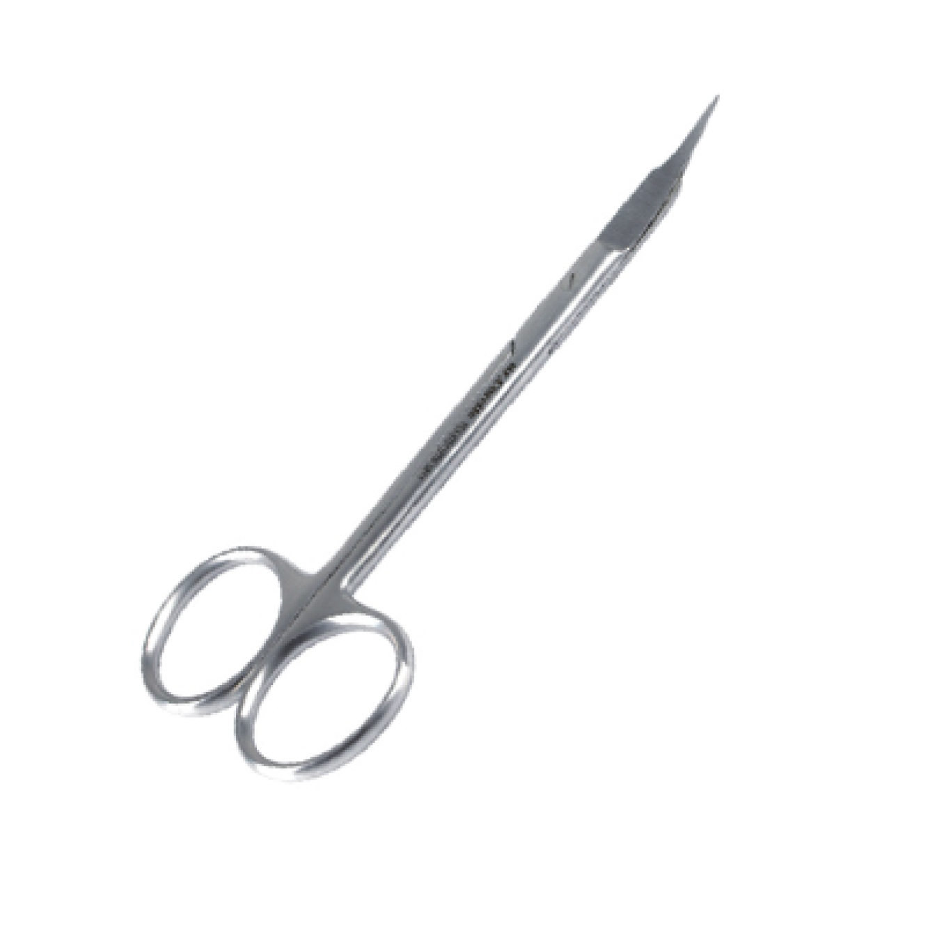 SCI-04 Ножницы Goldmanfox 13 см, Mr.Curette Tech, Южная Корея