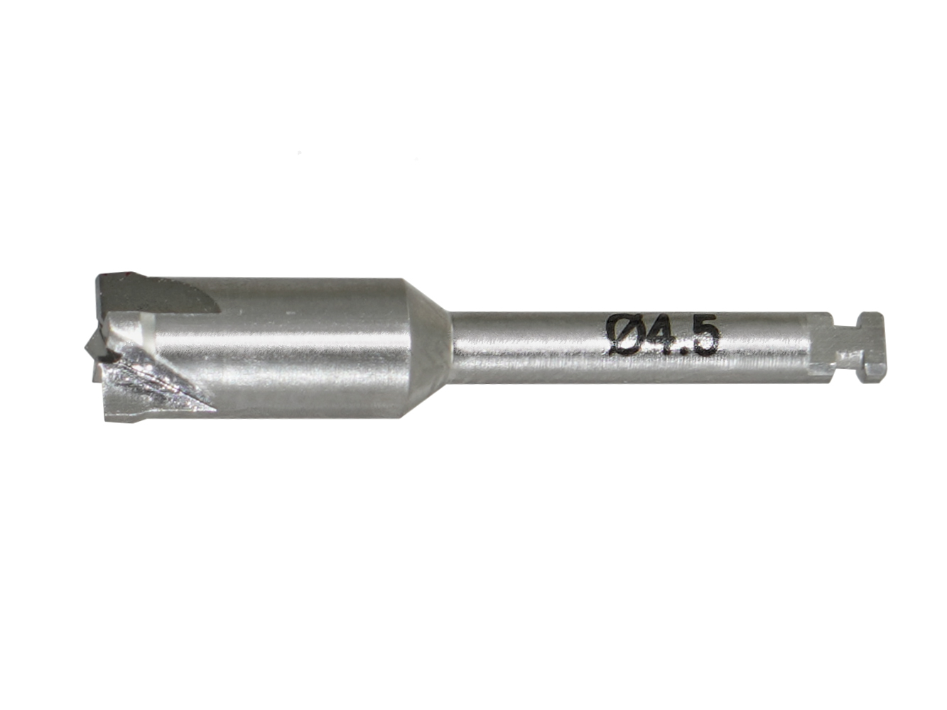 MAS-01-05 (BPL-4.5) Фреза планировщик, диаметр 4,5 мм Mr.Curette Tech, Южная Корея