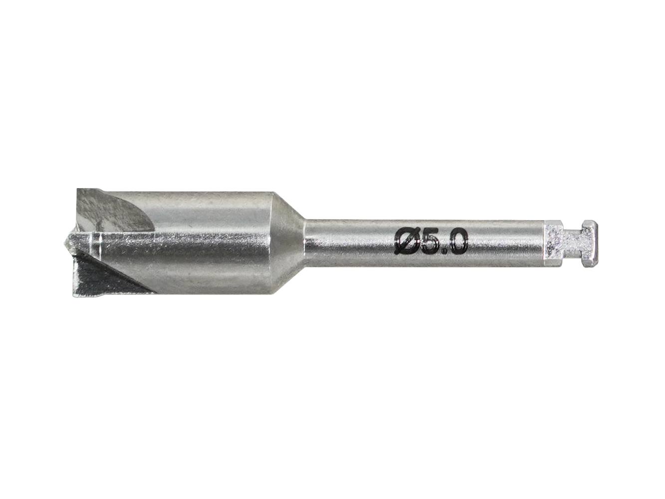 MAS-01-06 (BPL-5.0) Фреза планировщик, диаметр 5,0 мм Mr.Curette Tech, Южная Корея