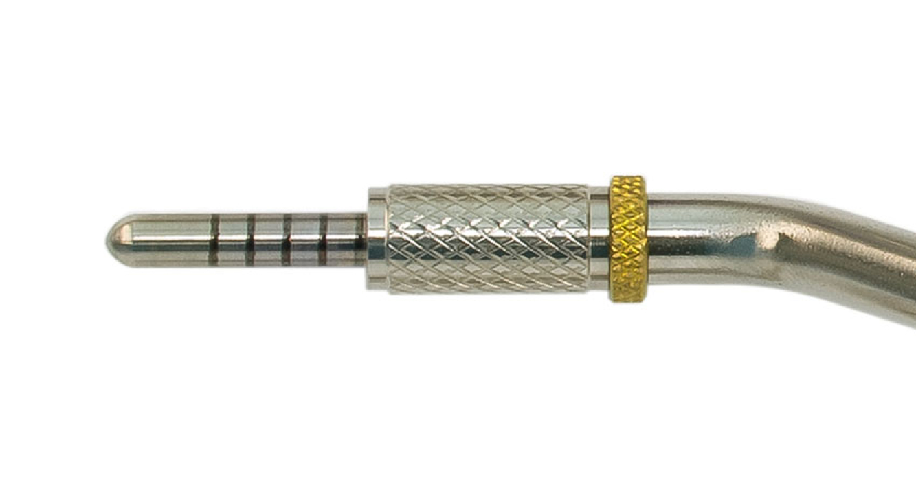 OSR-02 остеотом Rigid, Mr.Curette Tech, Южная Корея