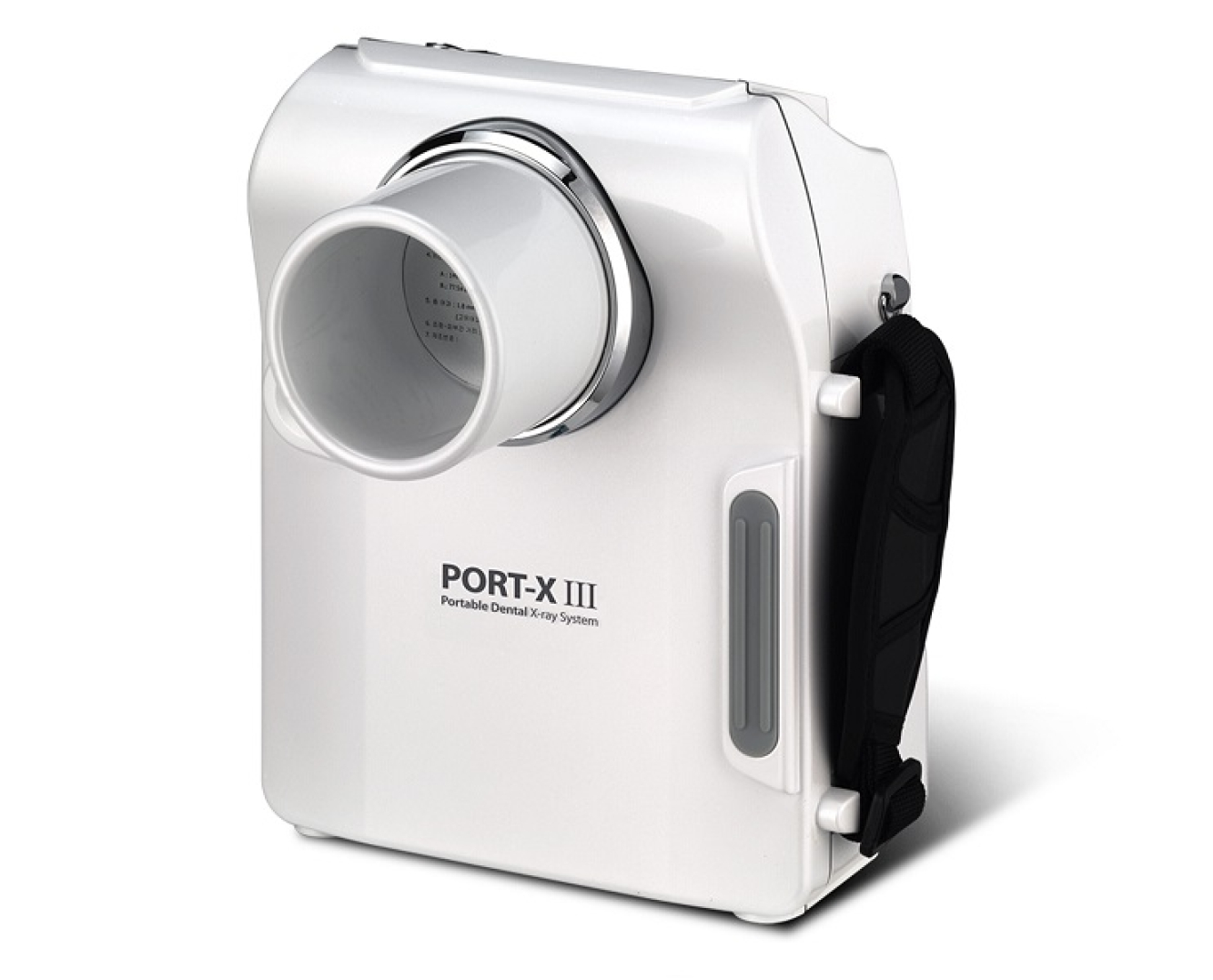 PORT-X III (PORT-X II NEW) Портативный рентгеновский аппарат для стоматологии, диагностический, Genoray Co.,Ltd (Ю.Корея)