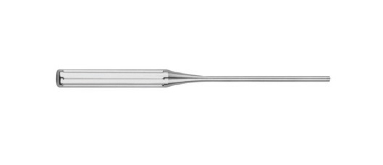 BCT-01-06 Стоматологический стержень с ручкой, Mr.Curette Tech, Южная Корея