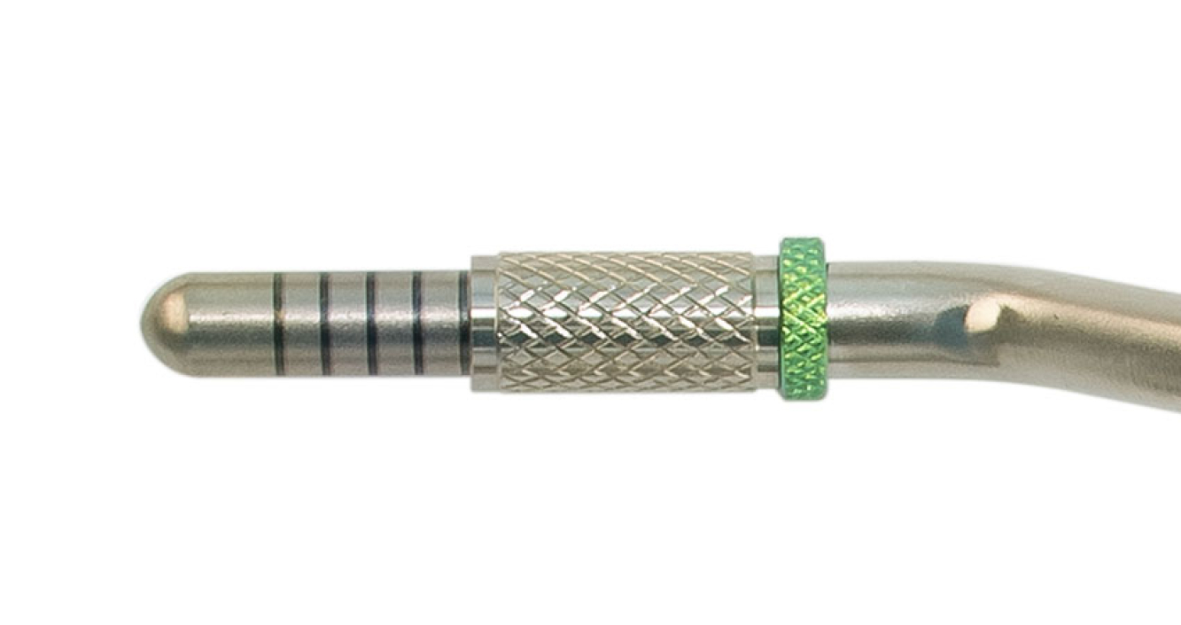 OSR-05 Стоматологический остеотом Rigid, Mr.Curette Tech, Южная Корея