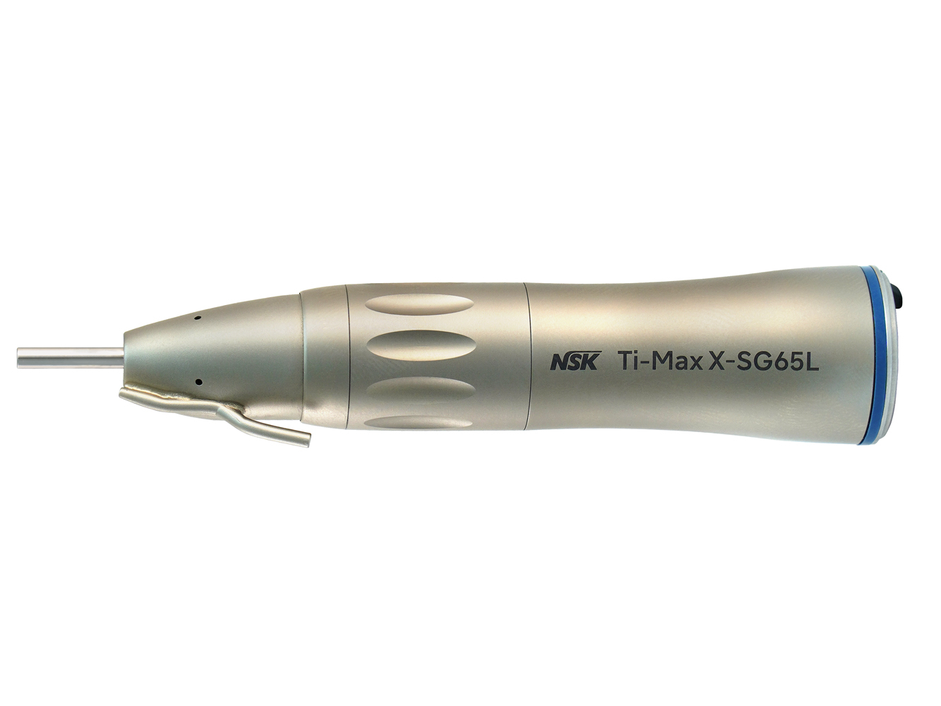 Ti-Max X-SG65L Стоматологический наконечник для микромоторов, с принадлежностями, NSK (Япония)