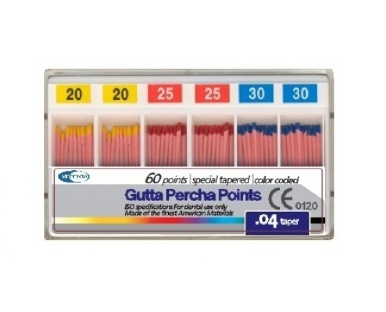 GUT15-40 Р21 Штифты