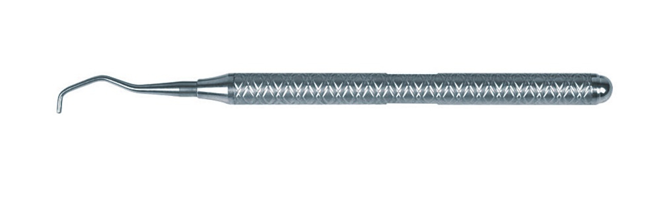 PRS-01-13 Вороток клина, Mr.Curette Tech, Южная Корея