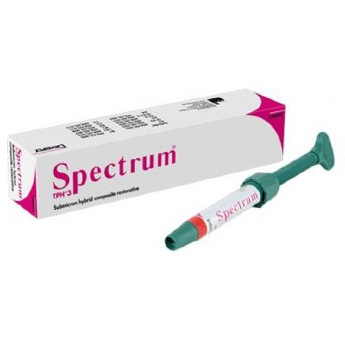 60605323 Spectrum TPH3/Спектрум стоматологический материал, Dentsply (Германия)