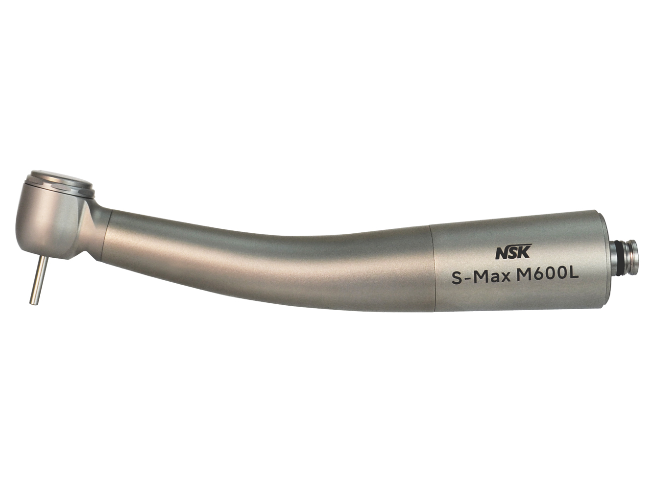 M600L Стоматологический турбинный наконечник серии S-Max, с головкой типа Std., керамические подшипники, NSK (Япония)