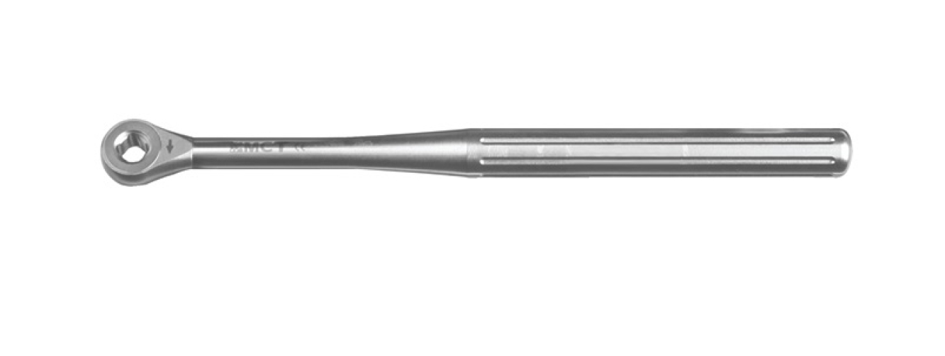 FRW-01 Стоматологический храповый ключ с длинной ручкой, Mr.Curette Tech, Южная Корея