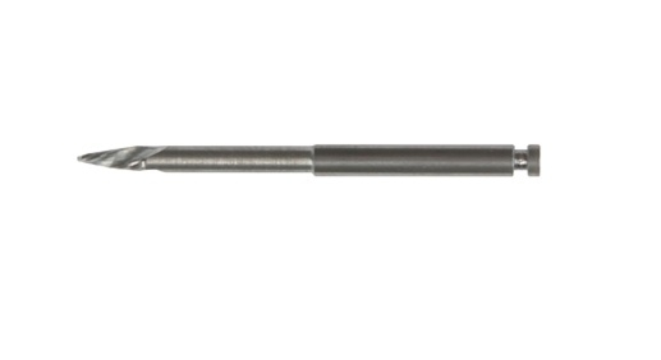 SRD-01 Фреза экстрактора винта, Mr.Curette Tech, Южная Корея