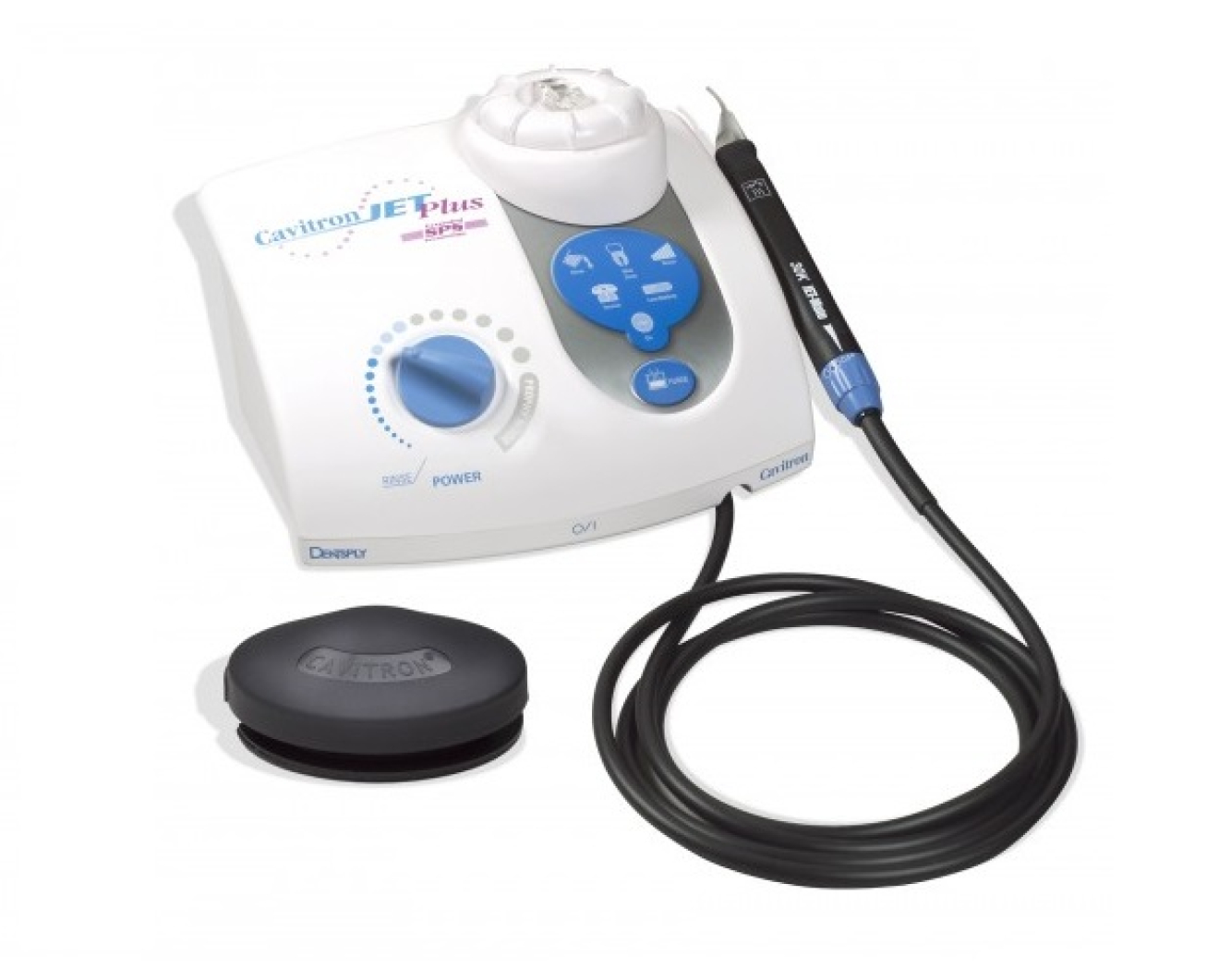 Скалер Cavitron Jet Plus и Насадка FSI-1000 , Dentsply (Швейцария)
