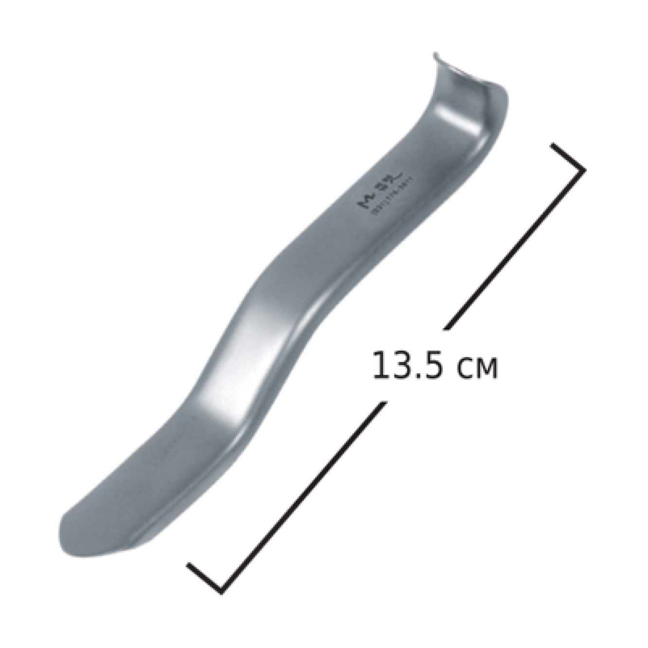 RTR-MS Стоматологический ретрактор Minnesota, Mr.Curette Tech, Южная Корея