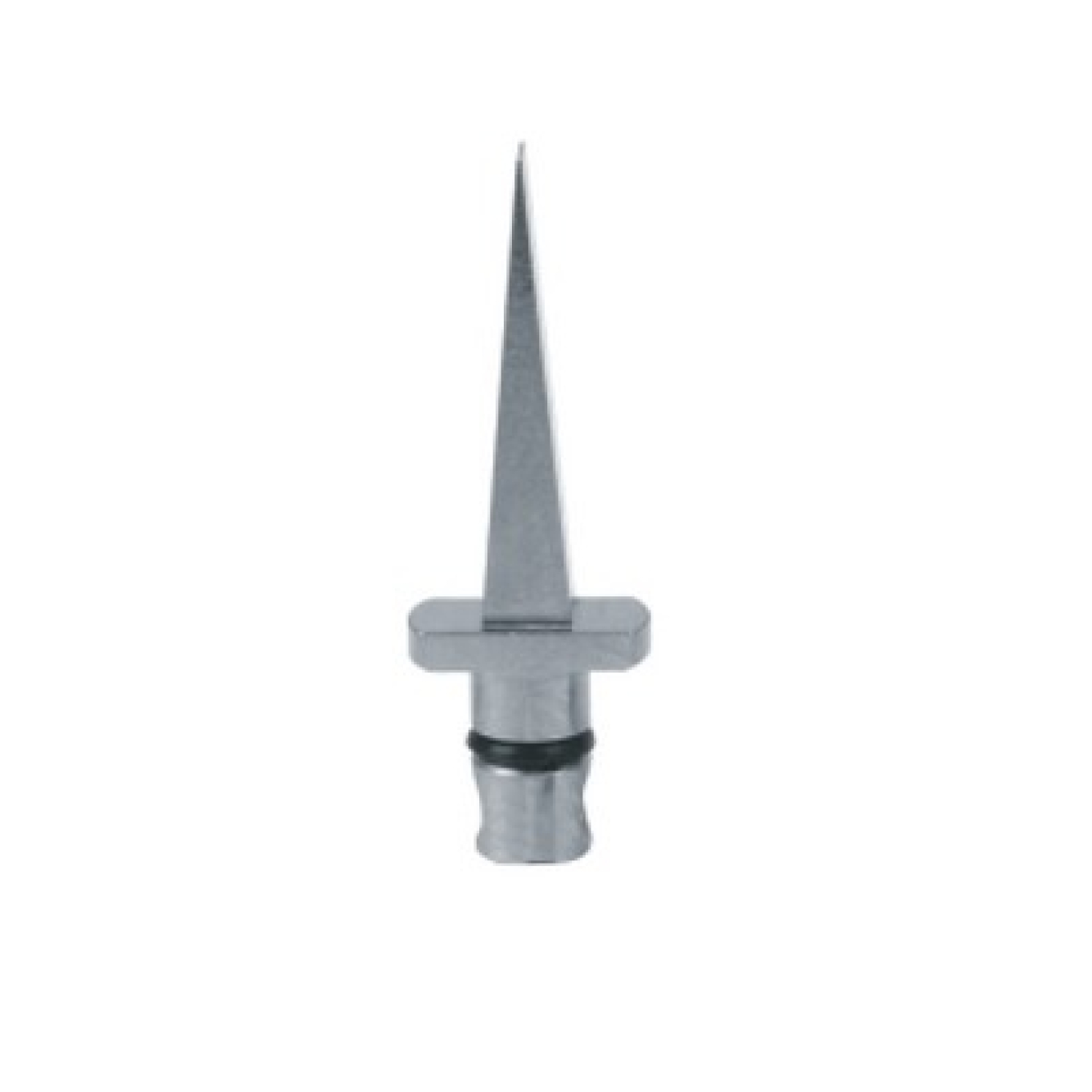 PRS-01-09 Клин-насадка для расщепления альвеолярного гребня 2.2/2 мм., Mr.Curette Tech, Южная Корея