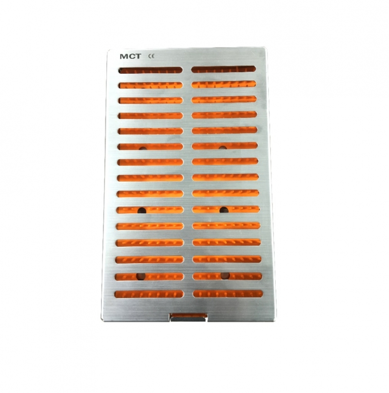 CST-03 Кассета для стерилизации №3, Mr.Curette Tech, Южная Корея