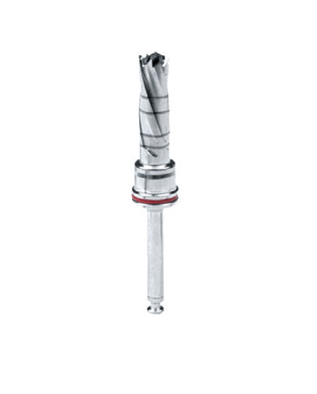 BCM2-01-02 Разборный трепан для забора аутокости диаметр 3.9 мм, Mr.Curette Tech, Южная Корея