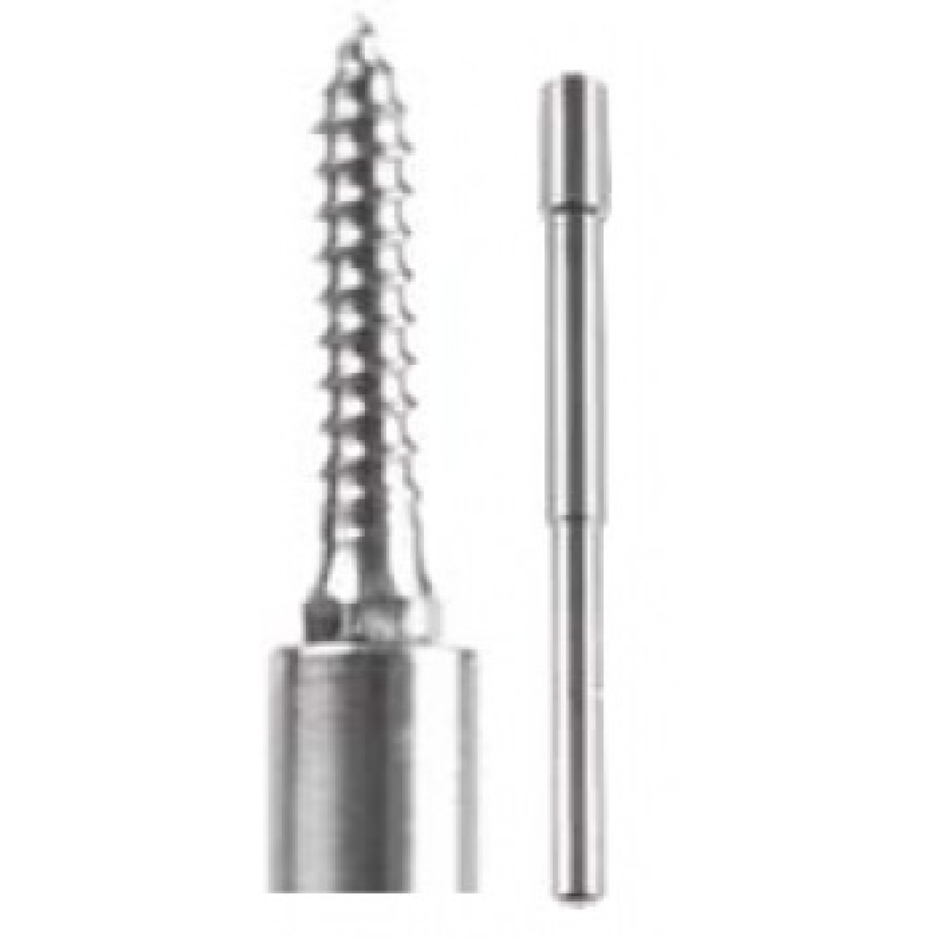 HDriver-3 Ортодонтическая отвертка, шестигранная, большая, ручная, Mr.Curette Tech, Южная Корея