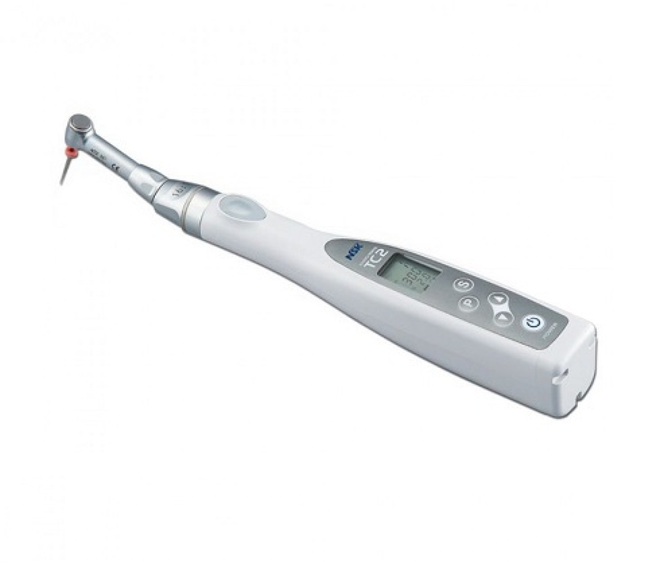 Y1001-028 Электрический микромотор Endo-Mate TC 2 MPA Pack портативный, беспроводной, с головкой MPA, NSK (Япония)