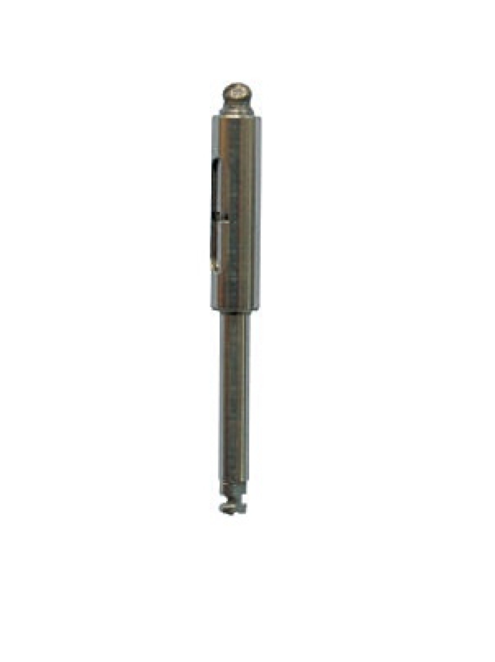 MAS-01-01 Стоматологическая магнитная фреза для синус-лифтинга, диаметр 2.8/3.8 мм, глубина 2 мм, Mr.Curette Tech, Южная Корея