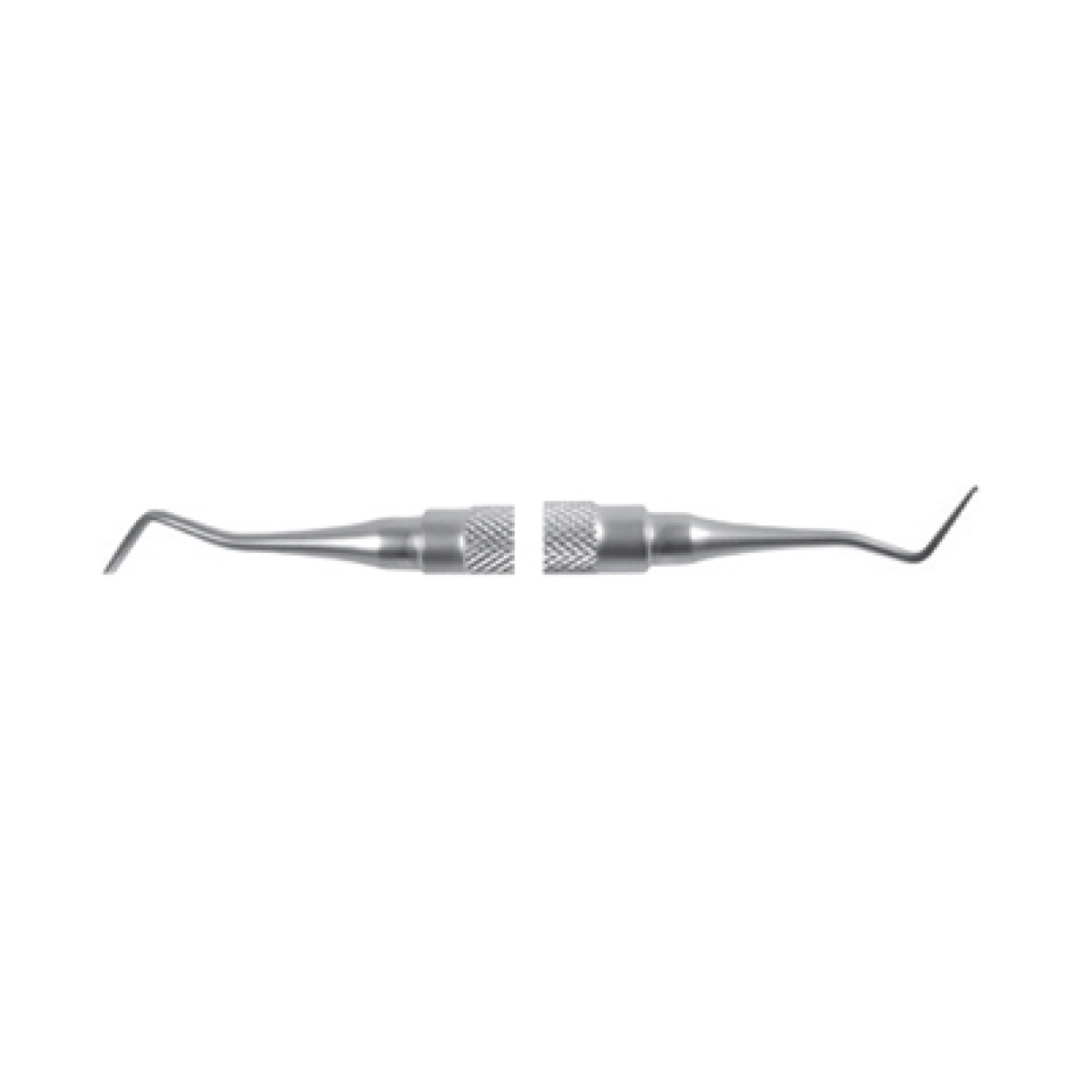 KIF-04 Стоматологический нож для гингивэктомии Goldman-Fox 10, Mr.Curette Tech, Южная Корея