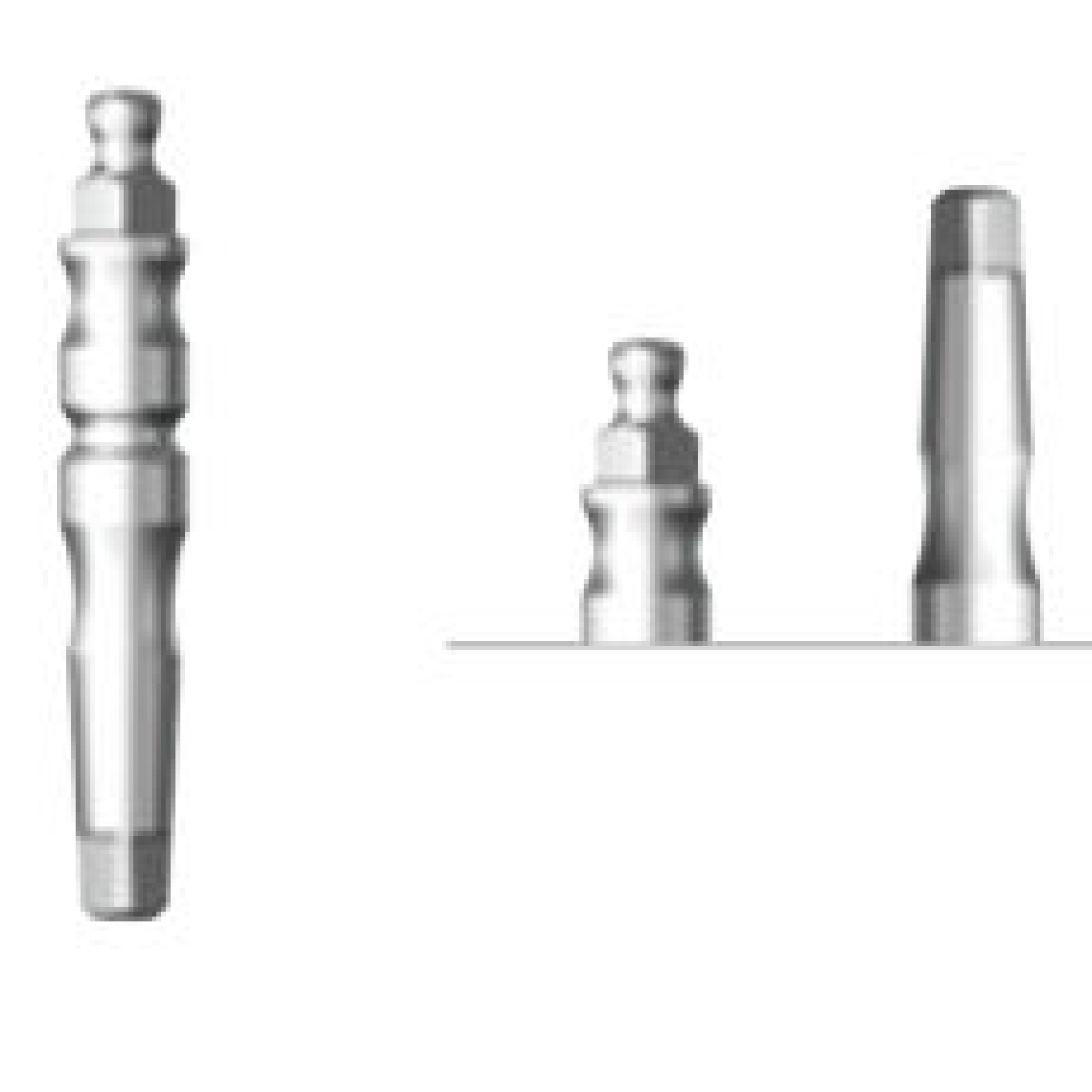 IANF15T Аналог шарикового абатмента SlimeLine/СлимЛайн, Dentium (Ю.Корея)