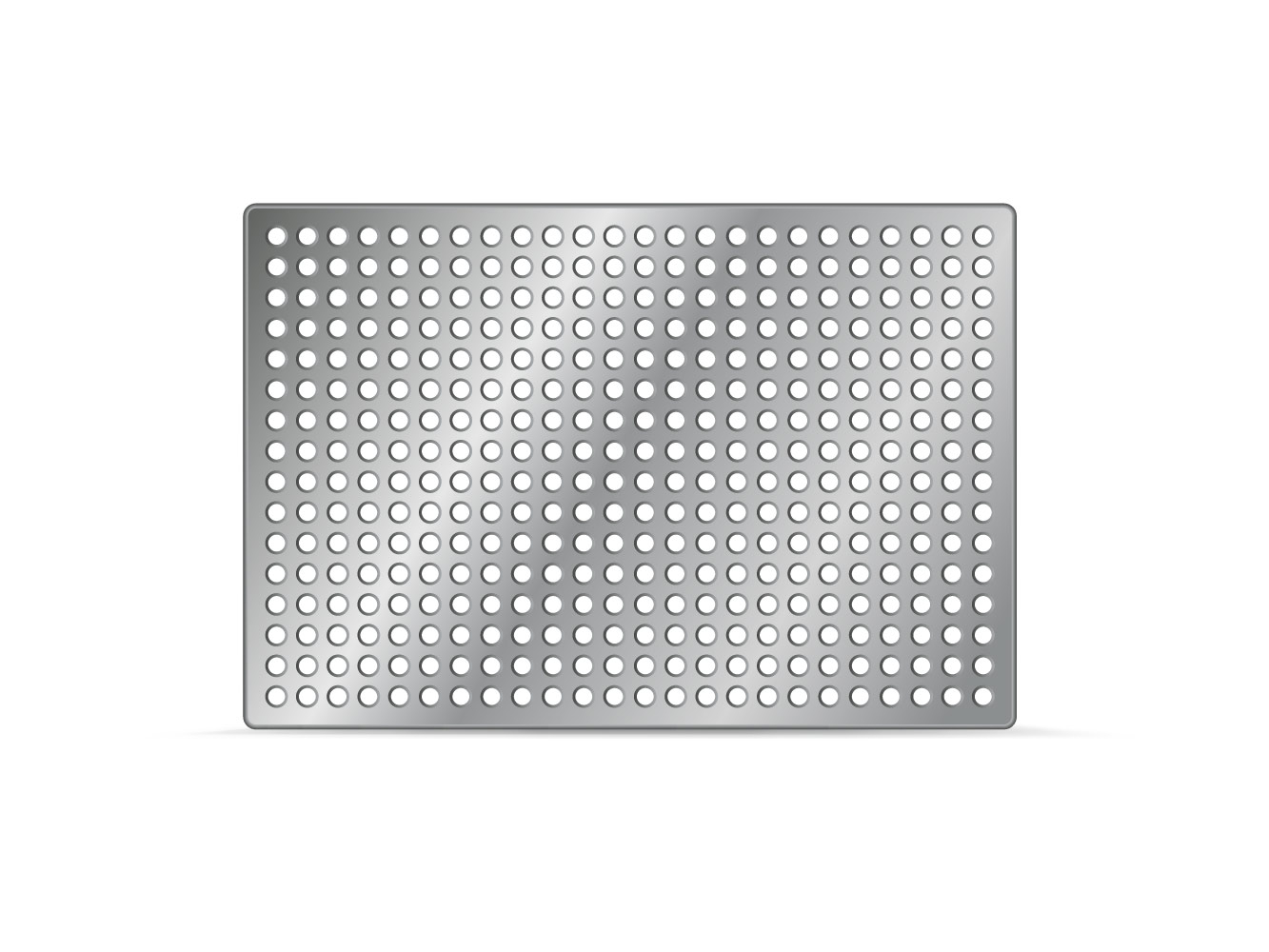 12-GM-001-02 Титановая сетка, Jeil Medical Corporation, Южная Корея