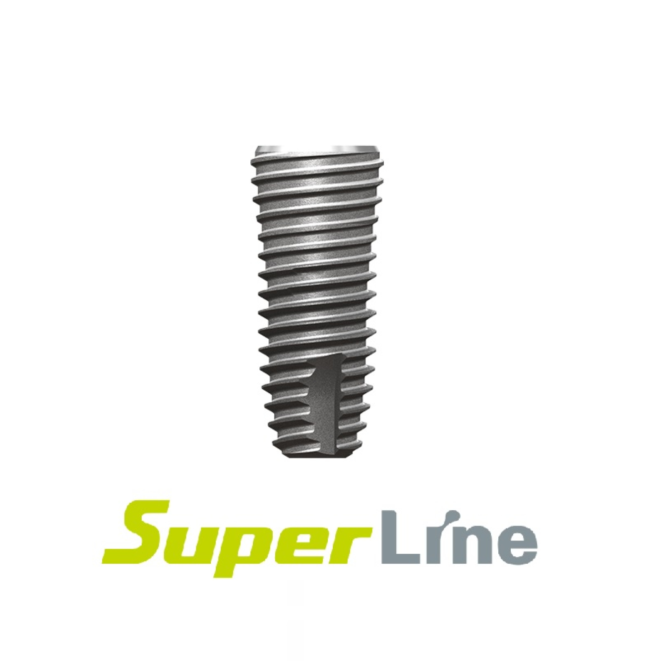 MF FX3608SW Имплант SuperLine/СуперЛайн, Dentium/Дентиум (Ю.Корея)