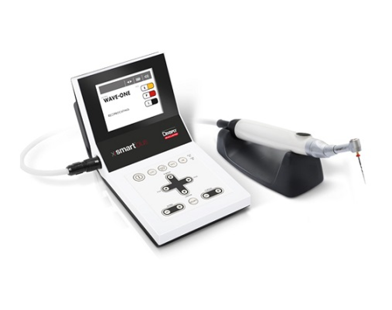 A103520000000 X-Smart Plus Protape Эндодонтический мотор, Dentsply-Maillefer (Швейцария)